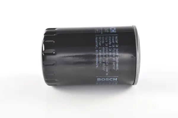 Bosch 0 451 103 347 Filtre à huile P3347 - BOSCH