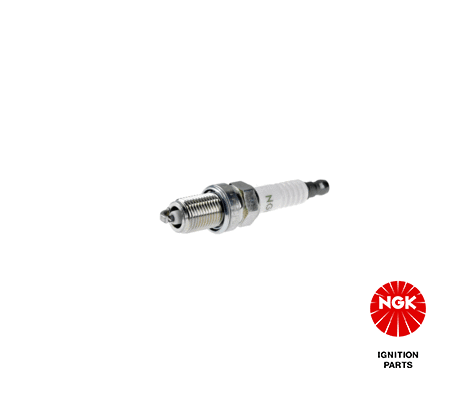 NGK 5860 Bougie d'allumage BCP6E NGK