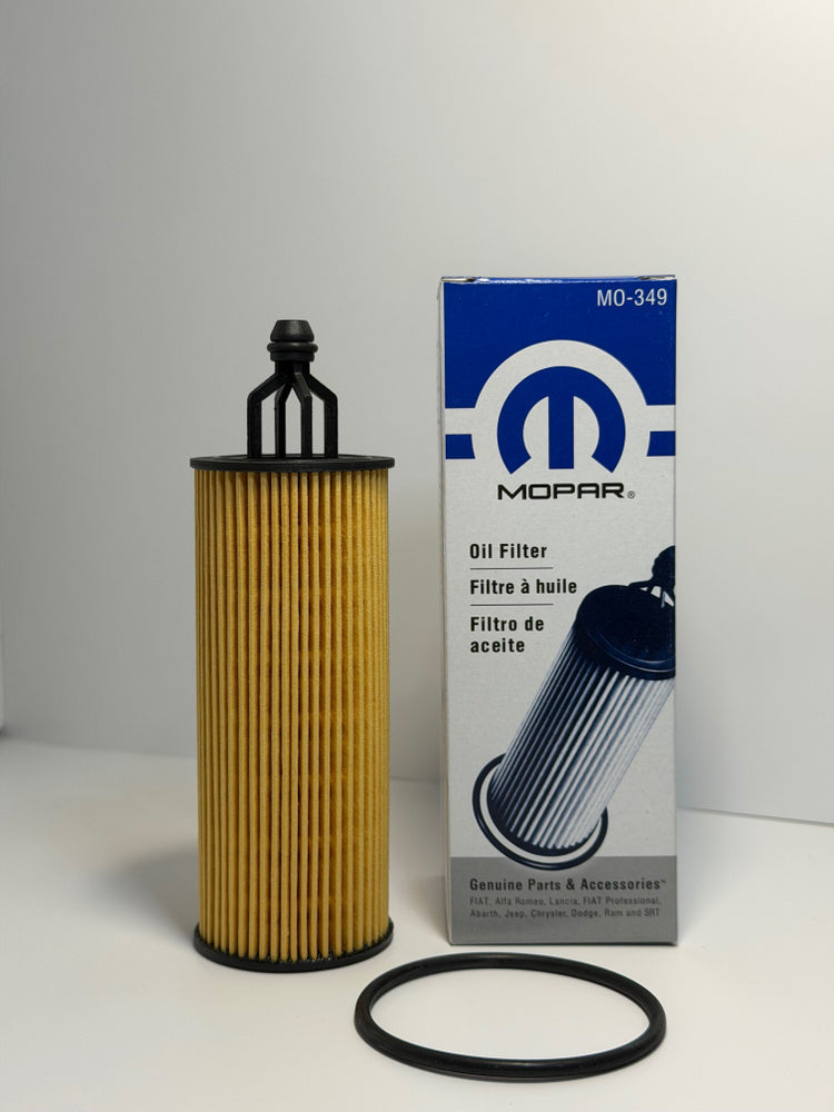 MOPAR 68191349AA Filtre à huile - GR PARTS