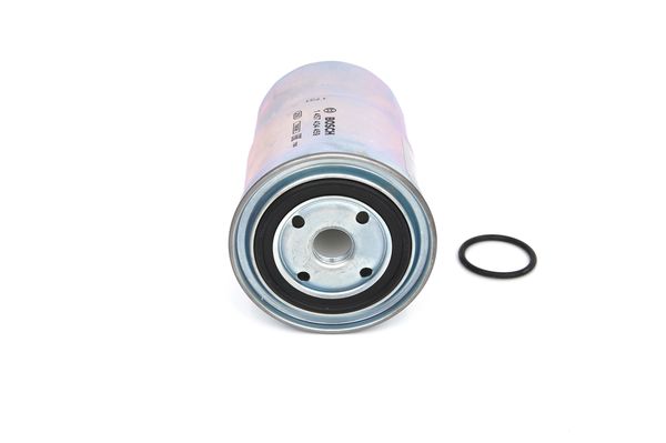 BOSCH N4459 Filtre à carburant 1457434459 MITSUBISHI PAJERO