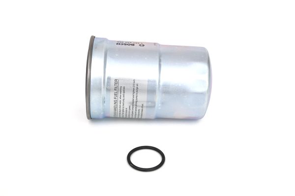 BOSCH N4459 Filtre à carburant 1457434459 MITSUBISHI PAJERO