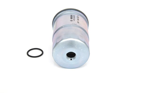 BOSCH N4459 Filtre à carburant 1457434459 MITSUBISHI PAJERO
