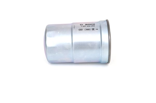 BOSCH N4459 Filtre à carburant 1457434459 MITSUBISHI PAJERO