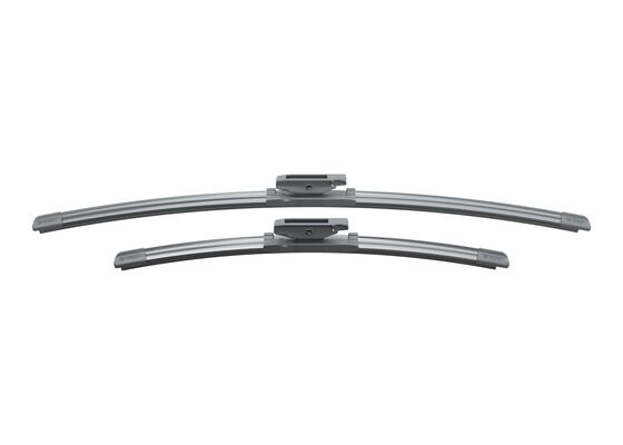 Balai d'essuie-glace BOSCH 3 397 007 116 Aerotwin A116S 600/400mm Avant 2 Pièce