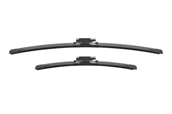 Balai d'essuie-glace BOSCH 3 397 007 116 Aerotwin A116S 600/400mm Avant 2 Pièce