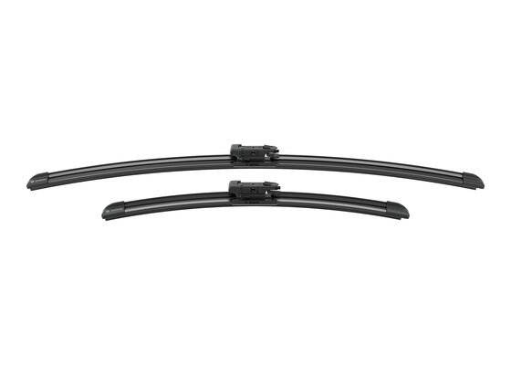 Bosch 3 397 007 292 Balais d'essuie-glace 600/380mm (paire) A292S