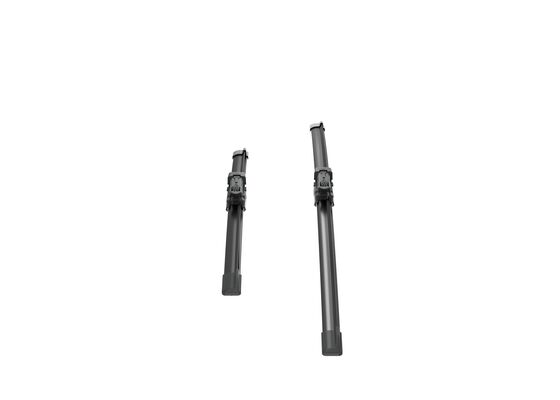 Bosch 3 397 007 292 Balais d'essuie-glace 600/380mm (paire) A292S