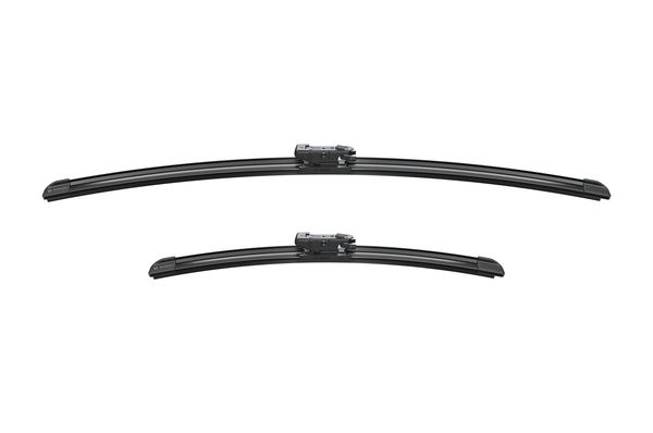 Bosch 3 397 007 292 Balais d'essuie-glace 600/380mm (paire) A292S