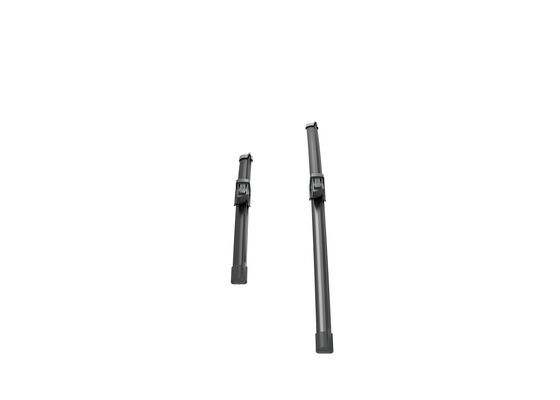 BOSCH Essuie-glace 3 397 007 557 Aerotwin A557S 700/400 mm