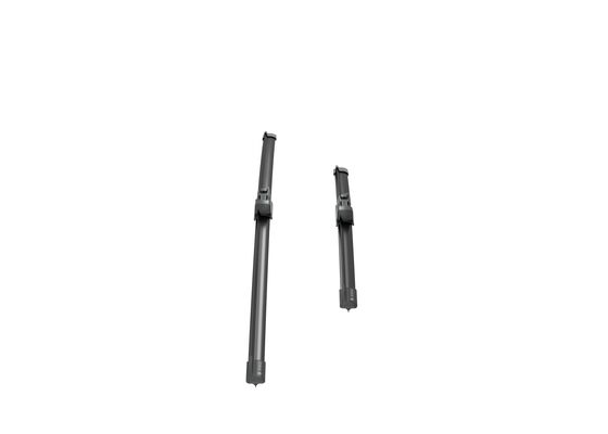 BOSCH Essuie-glace 3 397 007 557 Aerotwin A557S 700/400 mm