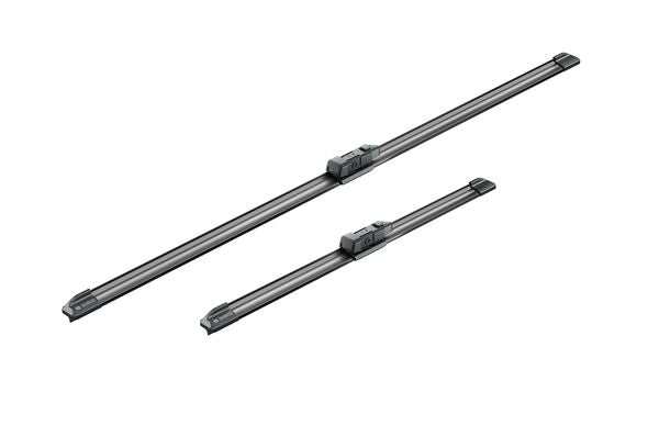 BOSCH Essuie-glace 3 397 007 557 Aerotwin A557S 700/400 mm
