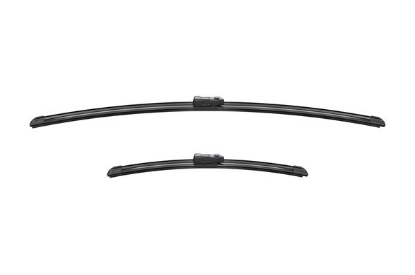 BOSCH Essuie-glace 3 397 007 557 Aerotwin A557S 700/400 mm