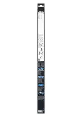 BOSCH Essuie-glace 3 397 007 557 Aerotwin A557S 700/400 mm BOSCH