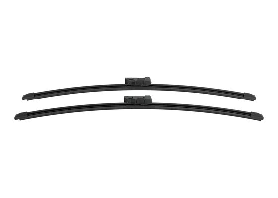 BOSCH 3 397 009 051 Aerotwin Original A - A051S Kit de Balais d'essuie-glaces 530mm - 530mm