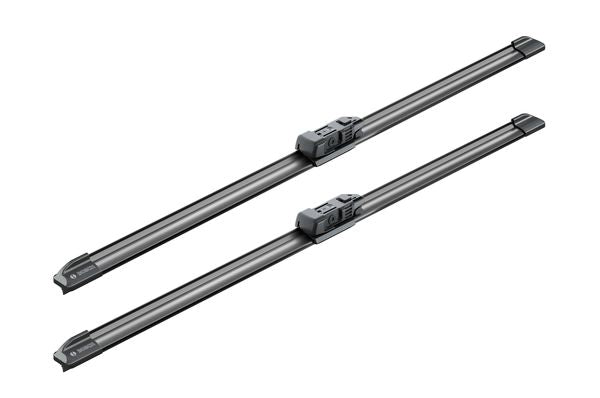 BOSCH 3 397 009 051 Aerotwin Original A - A051S Kit de Balais d'essuie-glaces 530mm - 530mm