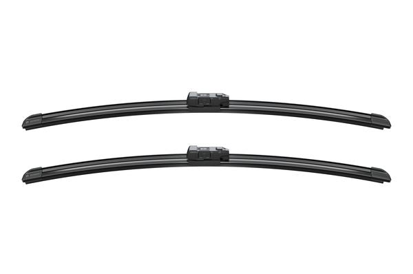 BOSCH 3 397 009 051 Aerotwin Original A - A051S Kit de Balais d'essuie-glaces 530mm - 530mm