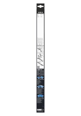 BOSCH 3 397 009 051 Aerotwin Original A - A051S Kit de Balais d'essuie-glaces 530mm - 530mm