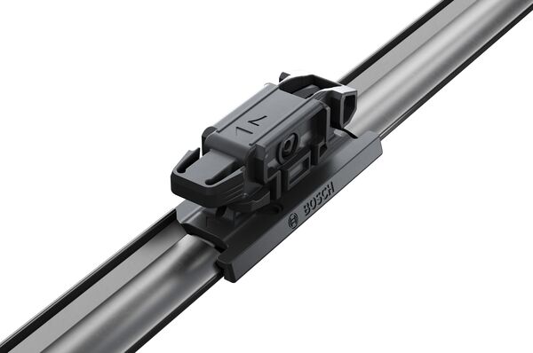 Balai d'essuie-glace A250S BOSCH Aerotwin 3 397 014 250, 650/360mm, Avant