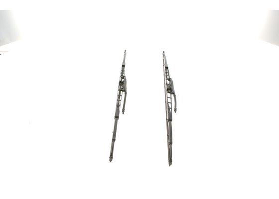 Bosch 3 397 118 309 Twin - Balai d'essuie-glaces conventionnel