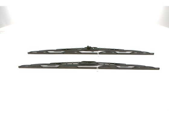 Bosch 3 397 118 309 Twin - Balai d'essuie-glaces conventionnel