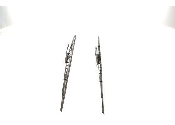 Bosch 3 397 118 309 Twin - Balai d'essuie-glaces conventionnel