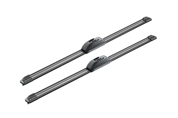 Balai d'essuie-glace avant 530/530mm BOSCH 3 397 118 903 (Jeu de 2) AR530S