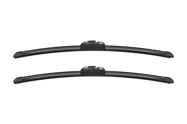 Balai d'essuie-glace avant 530/530mm BOSCH 3 397 118 903 (Jeu de 2) AR530S
