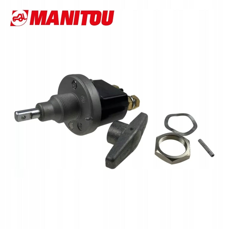 MANITOU 52840051 Interrupteur principal de courant Origine
