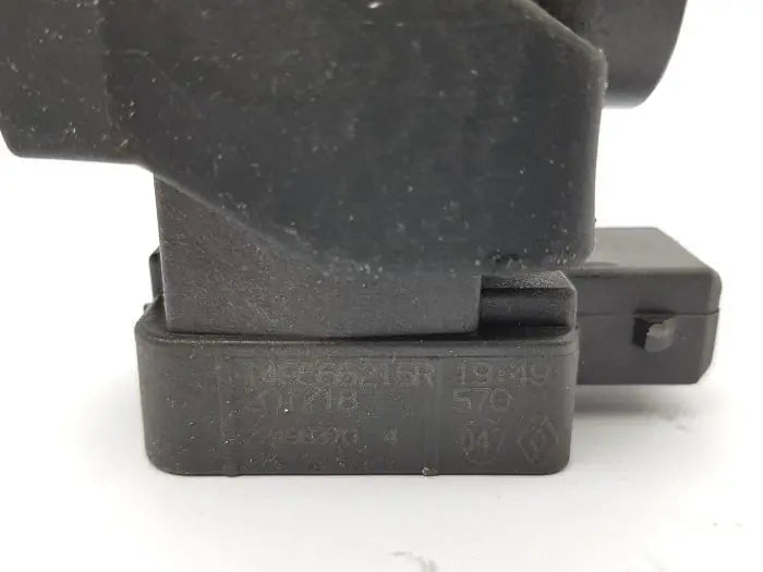 RENAULT 149566215R Convertisseur de pression échappement RENAULT