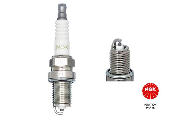 Bougie d'allumage BCP6E NGK 5860