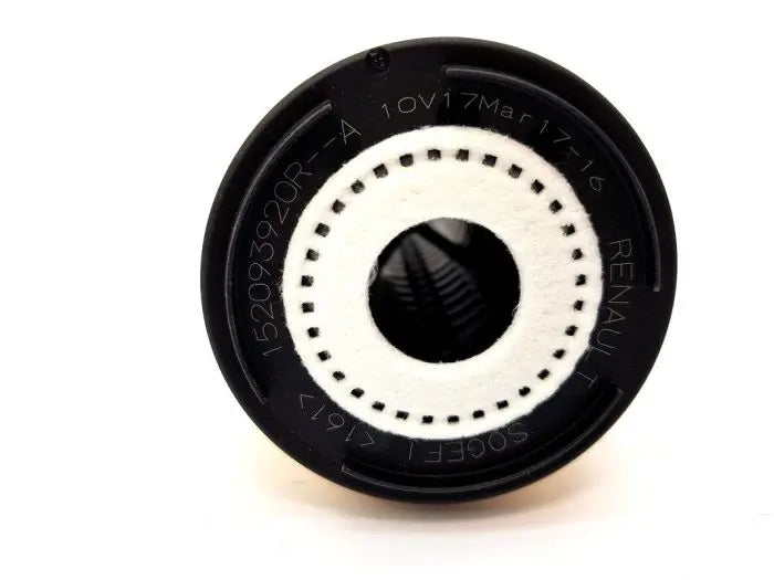 Renault 152093920R Filtre a Huile Original RENAULT
