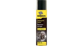 Bardahl Nettoyant De Freins 600ml 4455