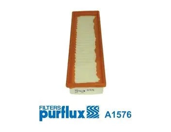 PURFLUX A1576 Filtre à air PURFLUX