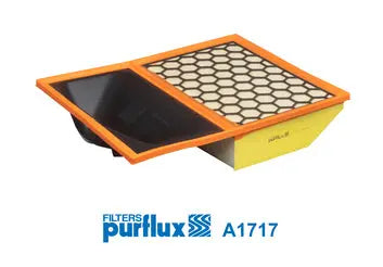 PURFLUX A1717 Filtre à air PURFLUX