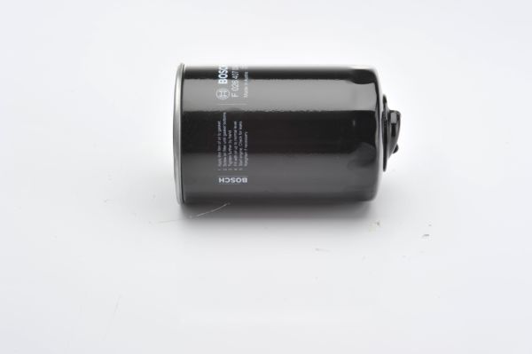 BOSCH F 026 407 004 Filtre à huile P7004