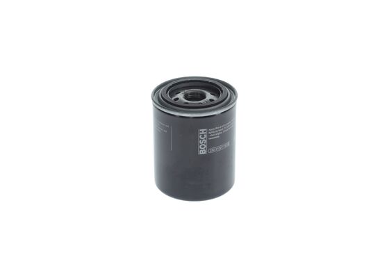 Bosch P7198 - Filtre à huile F 026 407 198