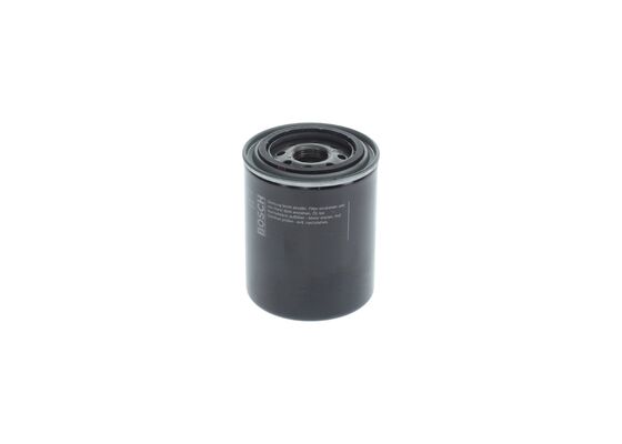 Bosch P7198 - Filtre à huile F 026 407 198