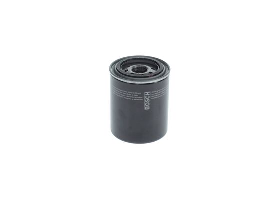 Bosch P7198 - Filtre à huile F 026 407 198
