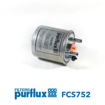 PURFLUX FCS752 Filtre à carburant PURFLUX
