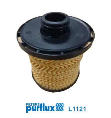 PURFLUX L1121 Filtre à huile PURFLUX