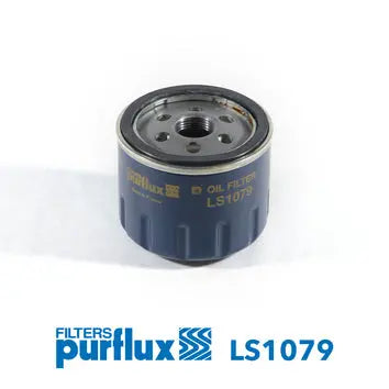 PURFLUX LS1079 Filtre à huile PURFLUX