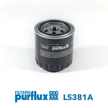 PURFLUX LS381A Filtre à huile PURFLUX