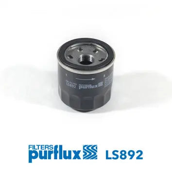 PURFLUX LS892 Filtre à huile PURFLUX