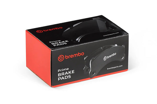 BREMBO P 85 072 Plaquettes de freins
