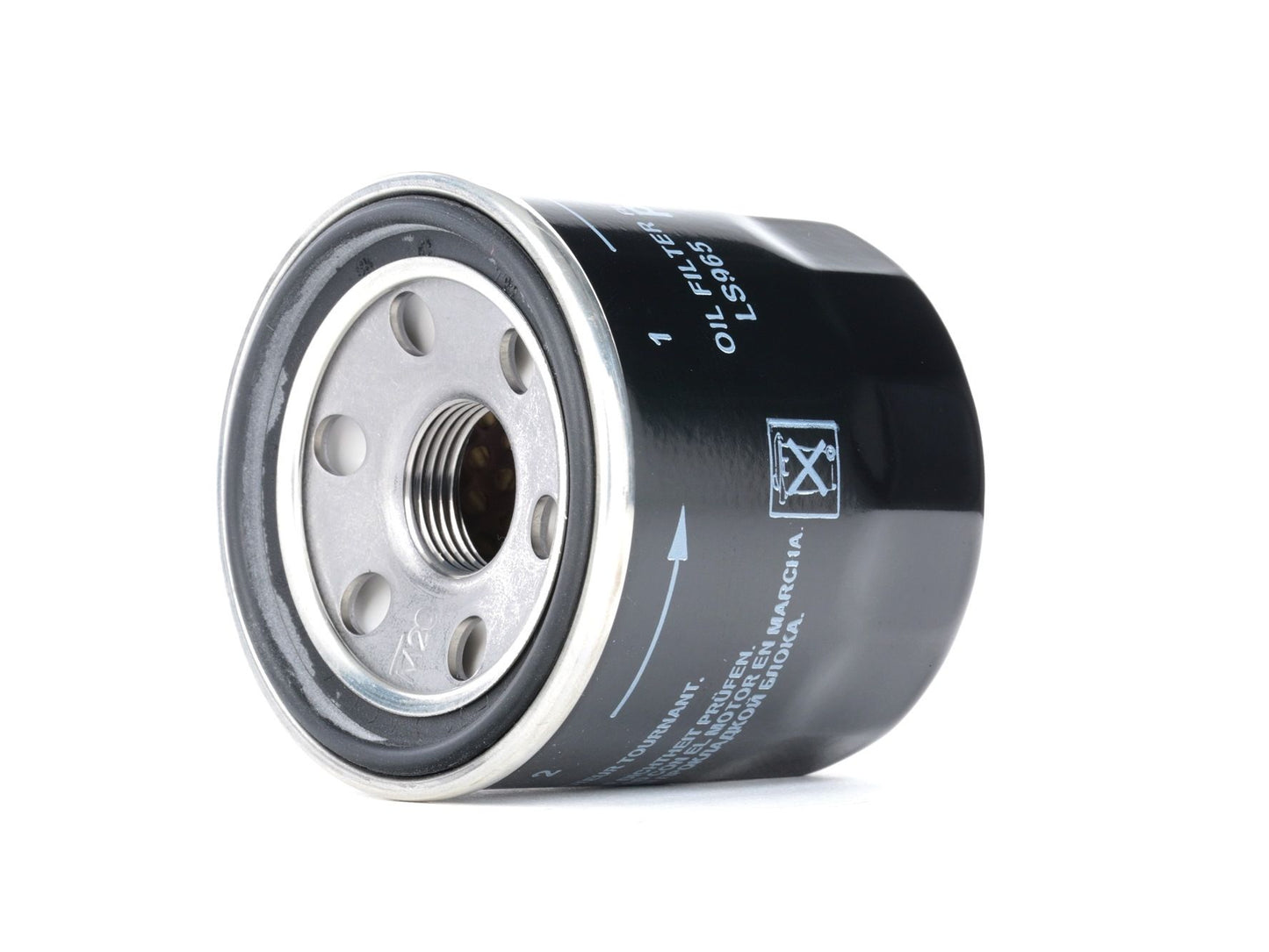 PURFLUX LS965 Filtre à huile