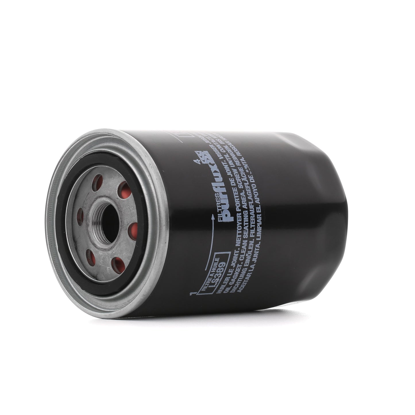 PURFLUX LS389 Filtre à huile