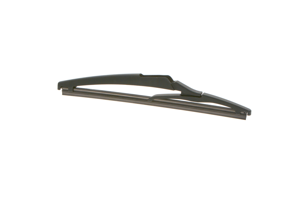 BOSCH 3 397 004 560 Balai d'essuie-glace Twin H230, 230mm, Arrière, 1 Pièce