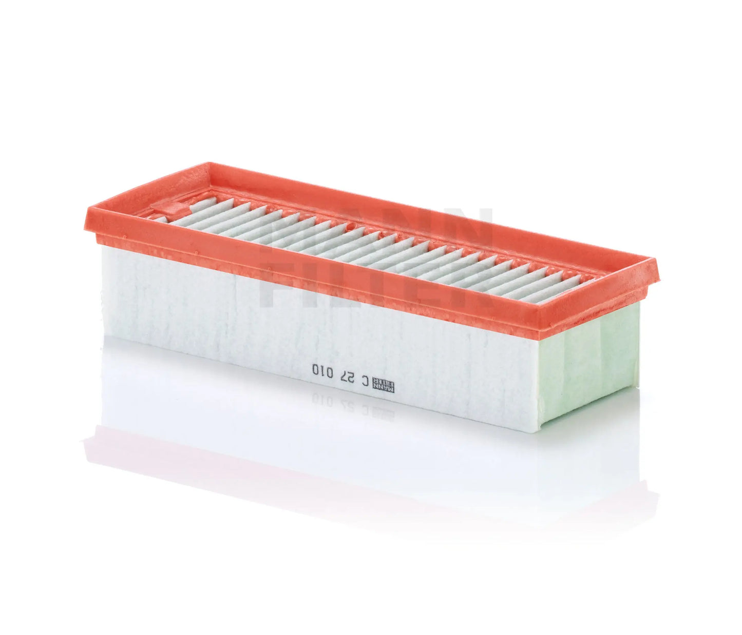 MANN-FILTER C 27 010 Filtre à air MANN-FILTER