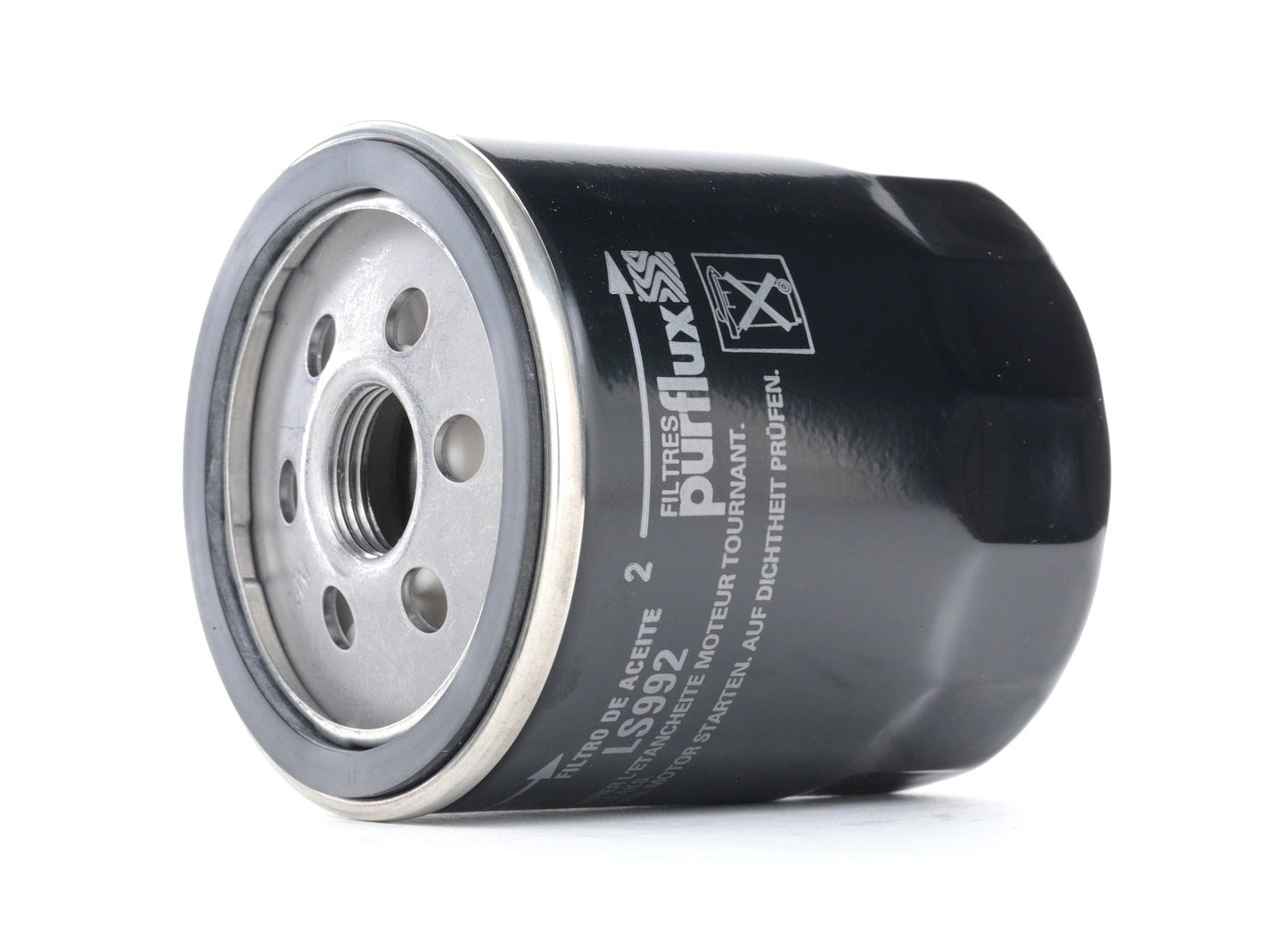 PURFLUX LS992 Filtre à huile