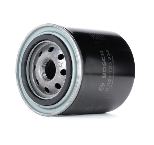BOSCH 0 451 103 333 Filtre à huile P3333